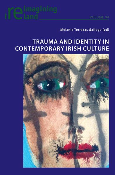 Produktbild: Trauma and Identity in Contemporary Irish Culture