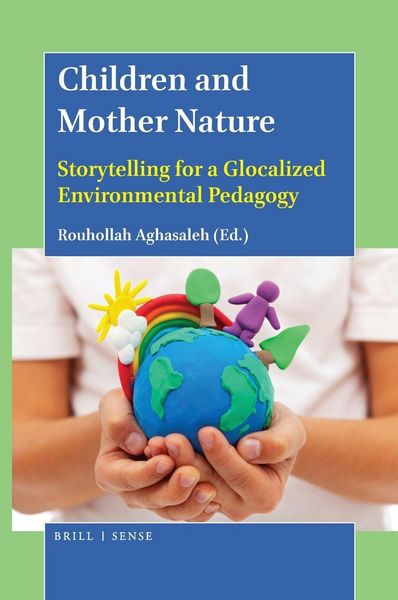 Produktbild: Children and Mother Nature