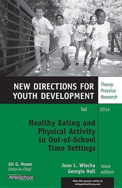 Produktbild: Healthy Eating & Physical Acti