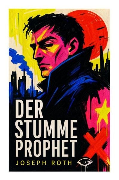 Produktbild: Der stumme Prophet