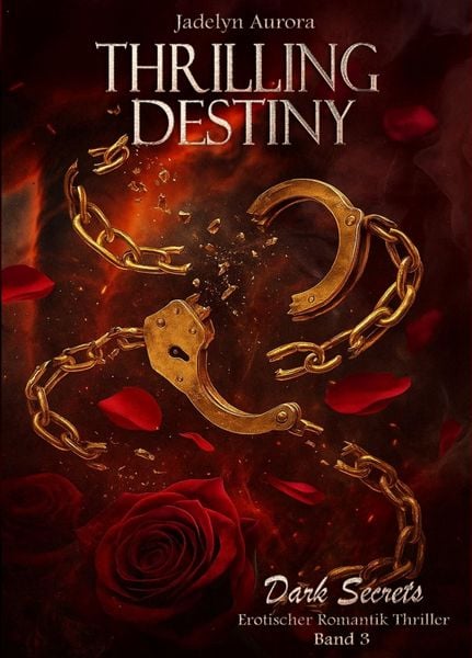 Produktbild: Thrilling Destiny