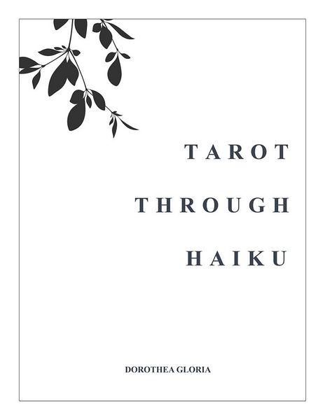 Produktbild: Tarot Through Haiku