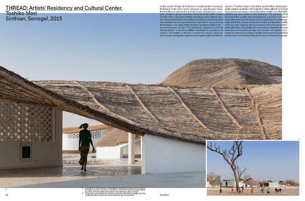 Produktbild: Radical Architecture of the Future