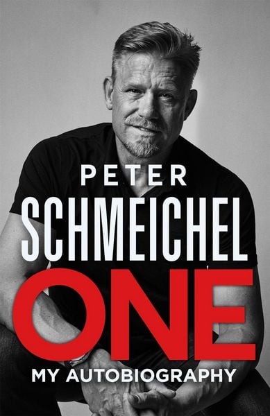 Produktbild: One: My Autobiography