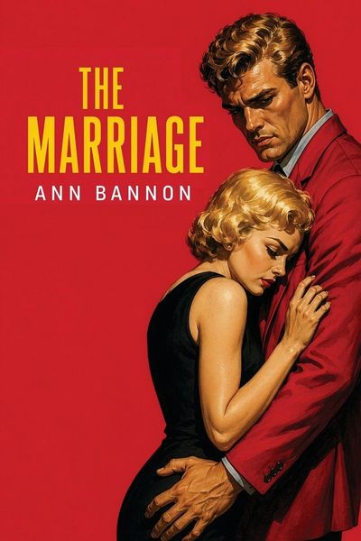 Produktbild: The Marriage
