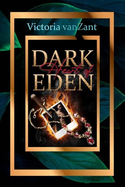 Produktbild: DARK Heart of EDEN 4