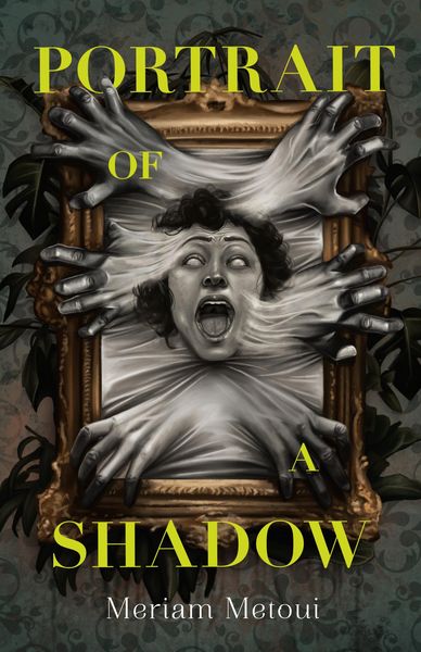 Produktbild: Portrait of a Shadow