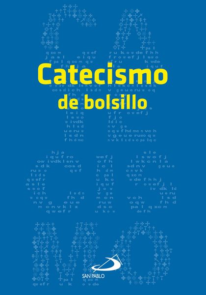 Produktbild: Catecismo de bolsillo