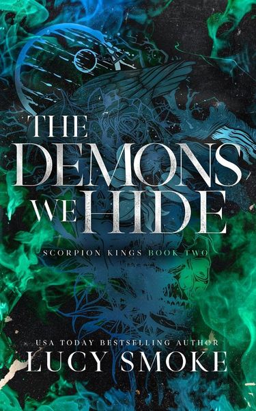 Produktbild: The Demons We Hide [Discreet Edition]