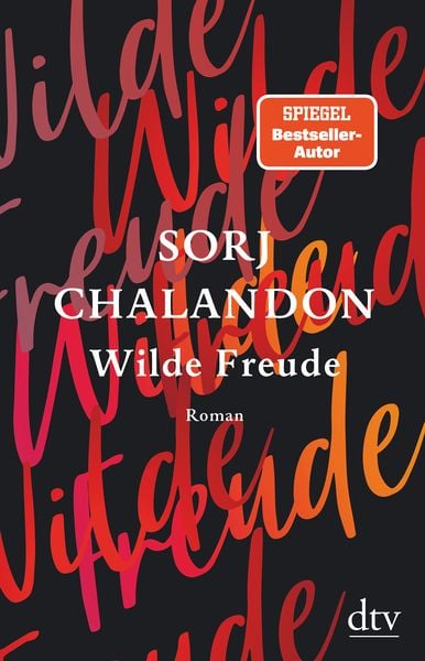 Produktbild: Wilde Freude