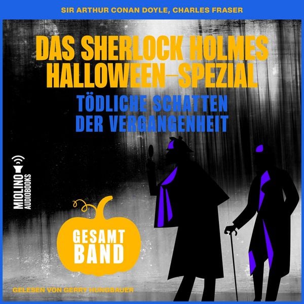 Produktbild: T&ouml;dliche Schatten der Vergangenheit