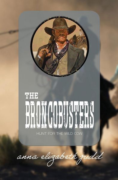 Produktbild: The Broncobusters