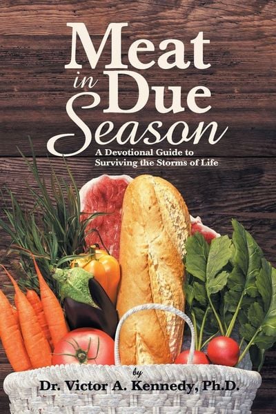 Produktbild: Meat in Due Season