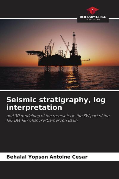 Produktbild: Seismic stratigraphy, log interpretation