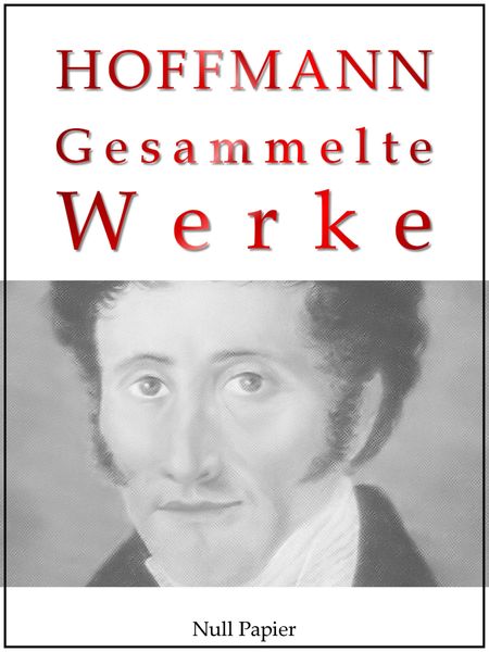 Produktbild: Gesammelte Werke
