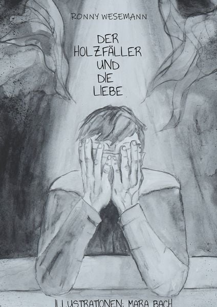 Produktbild: Der Holzf&auml;ller und die Liebe