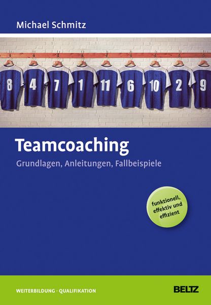 Produktbild: Teamcoaching