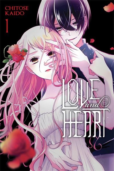 Produktbild: Love and Heart, Vol. 1