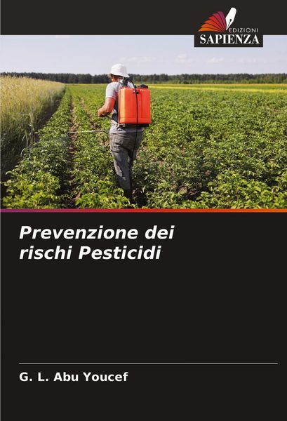 Produktbild: Prevenzione dei rischi Pesticidi