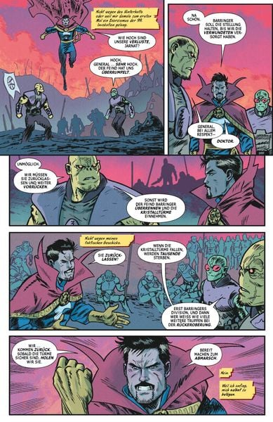 Produktbild: Doctor Strange - Neustart (2. Serie)