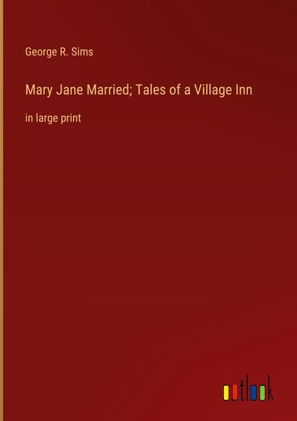 Produktbild: Mary Jane Married; Tales of a Village Inn
