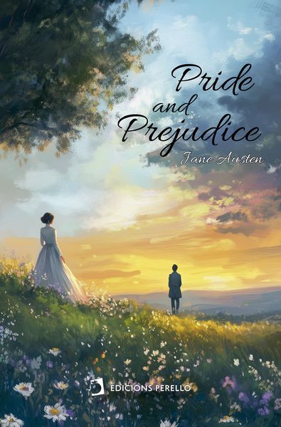 Produktbild: Pride and prejudice