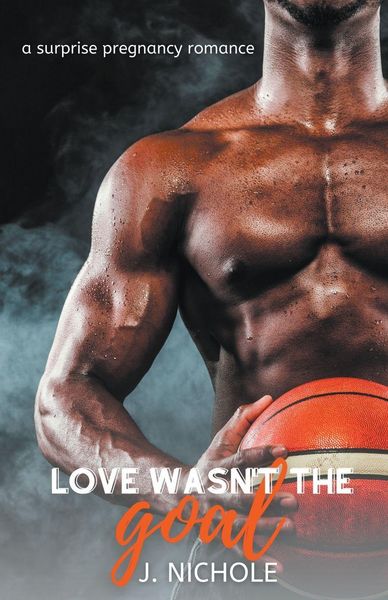 Produktbild: Love Wasn't the Goal