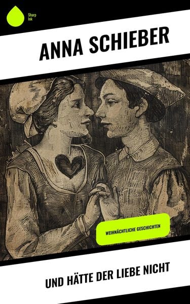Produktbild: Und h&auml;tte der Liebe nicht