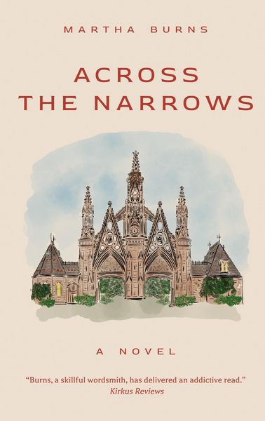 Produktbild: Across the Narrows