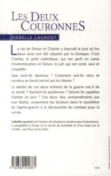 Produktbild: Les deux couronnes