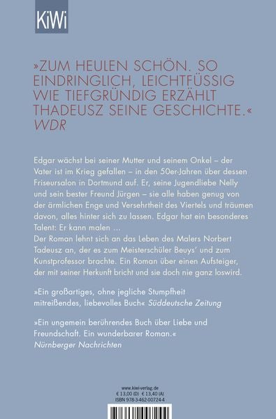 Produktbild: Steinhammerstra&szlig;e