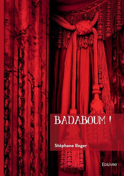 Produktbild: Badaboum
