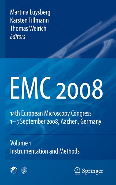 Produktbild: EMC 2008