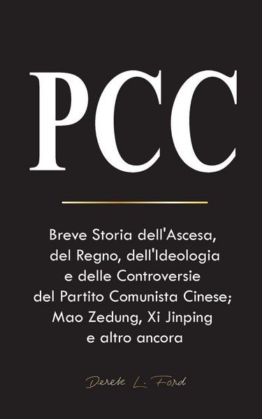 Produktbild: PCC