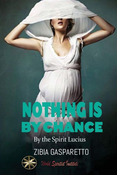 Produktbild: Nothing is by Chance