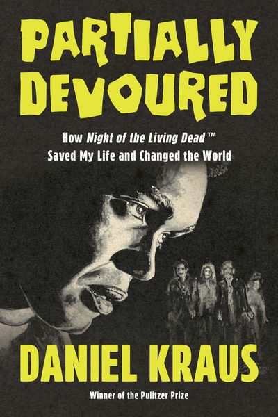 Produktbild: Partially Devoured
