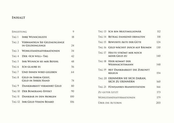 Produktbild: Countdown zum Reichtum