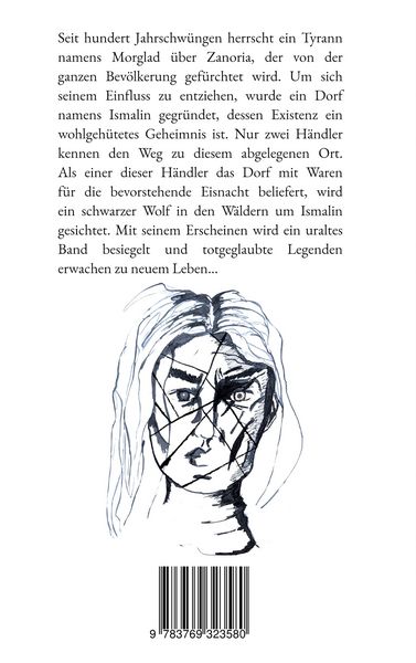Produktbild: Sternenauge