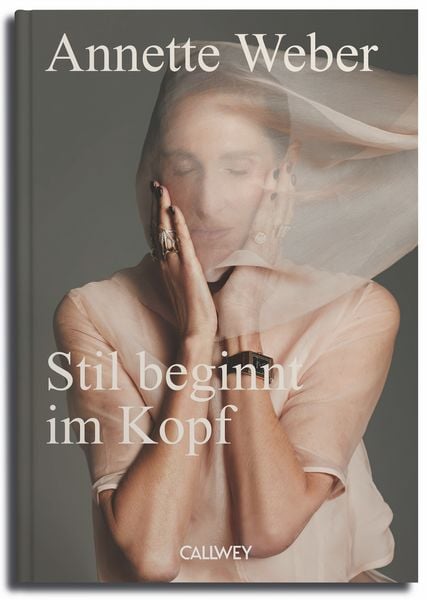 Produktbild: Stil beginnt im Kopf