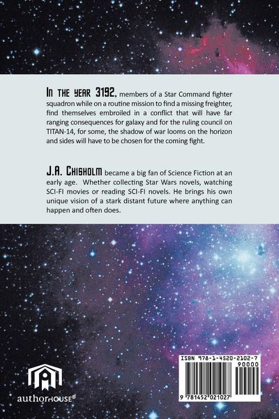 Produktbild: Star Command 3192