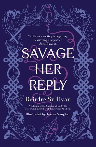 Produktbild: Savage Her Reply
