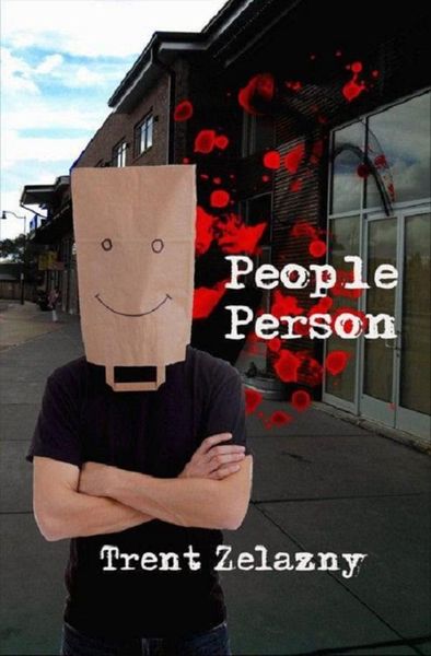Produktbild: People Person