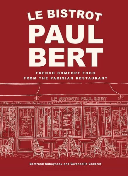 Produktbild: Le Bistrot Paul Bert: