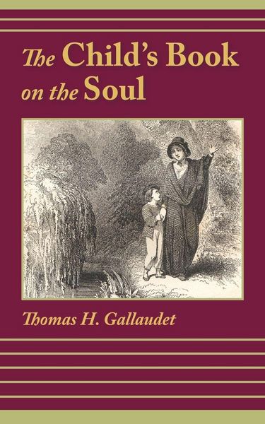Produktbild: THE CHILD'S BOOK ON THE SOUL