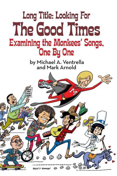Produktbild: Long Title