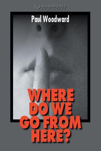 Produktbild: Where Do We Go From Here?