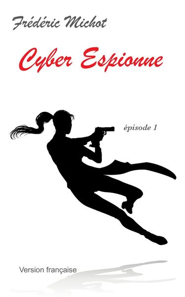 Produktbild: Cyber Espionne
