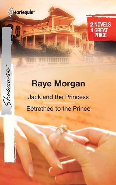 Produktbild: Jack and the Princess & Betrothed to the Prince
