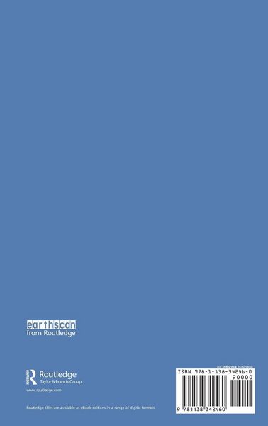 Produktbild: The Anthropocene