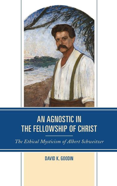 Produktbild: Agnostic in the Fellowship of Christ